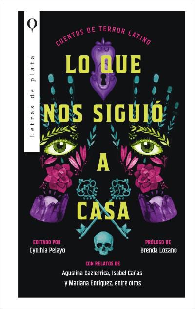 Lo que nos sigui&oacute; a casa