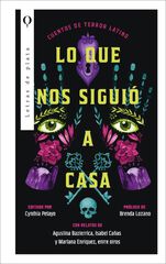 Lo que nos sigui&oacute; a casa