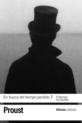En busca del tiempo perdido 7. El tiempo En busca del tiempo perdido 7. El tiempo