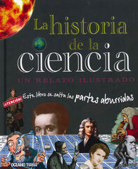 Historia de la ciencia Historia de la ciencia
