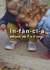 Revista IN-FÀN-CIA 243 Novembre 2021 Cat
