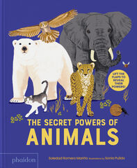 The secret power of animals