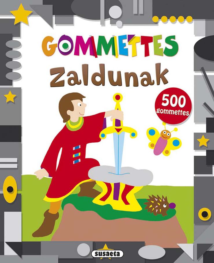 Zaldunak