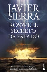 Roswell. Secreto de Estado Roswell. Secreto de Estado