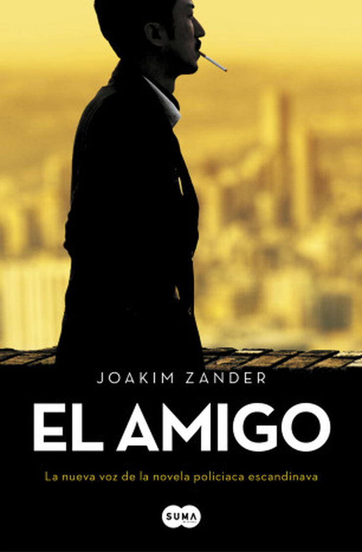 El amigo