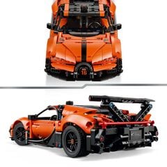 LEGO® Technic Hipercotxe Bugatti Chiron Pur Sport 42222