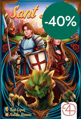 Sant Jordi: La Llegenda