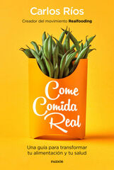 Come comida real Come comida real