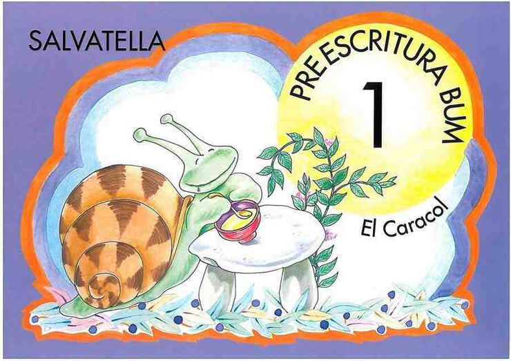 Bum 1 Preescritura El Caracol