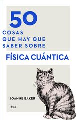 50 cosas que hay que saber sobre física