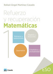 Refuerzo Matemáticas 1