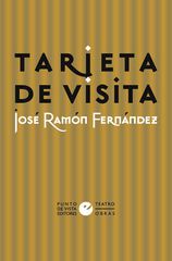 Tarjeta de visita Tarjeta de visita