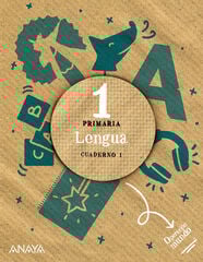 Lengua 1. Cuaderno 1. Cuadrcula. Lengua 1. Cuaderno 1. Cuadrcula.