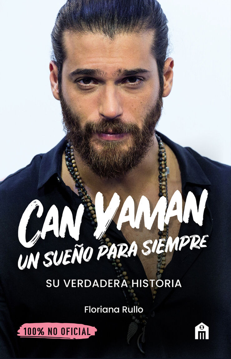 Can Yaman Un sueño para siempre