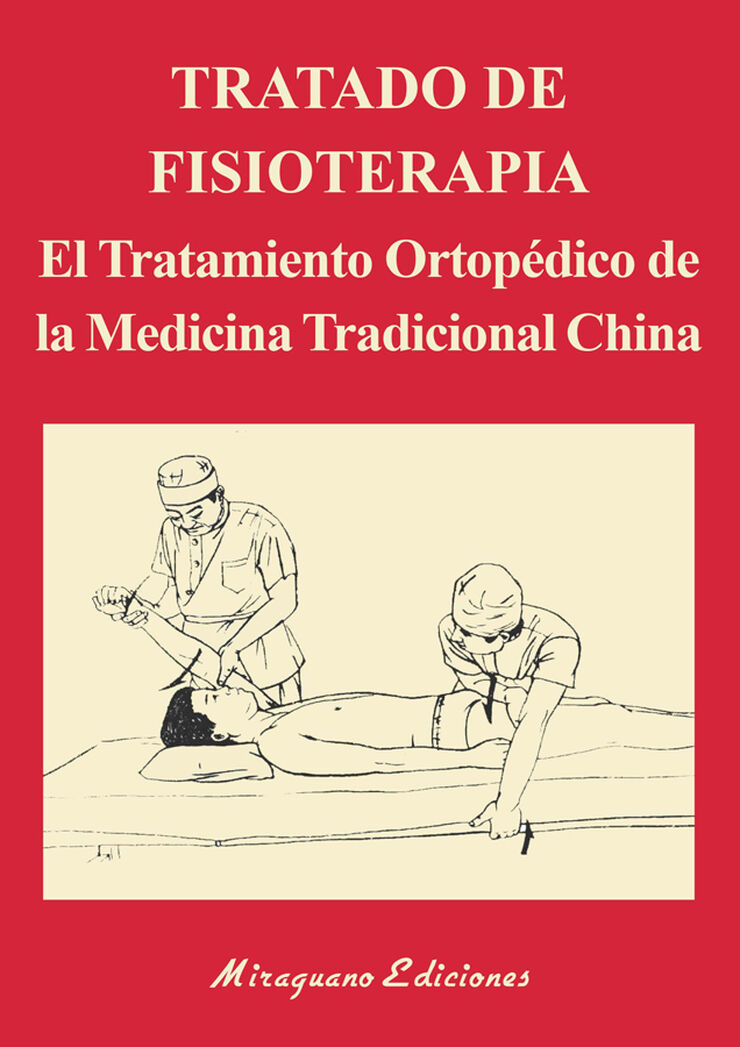 Tratado de Fisioterapia