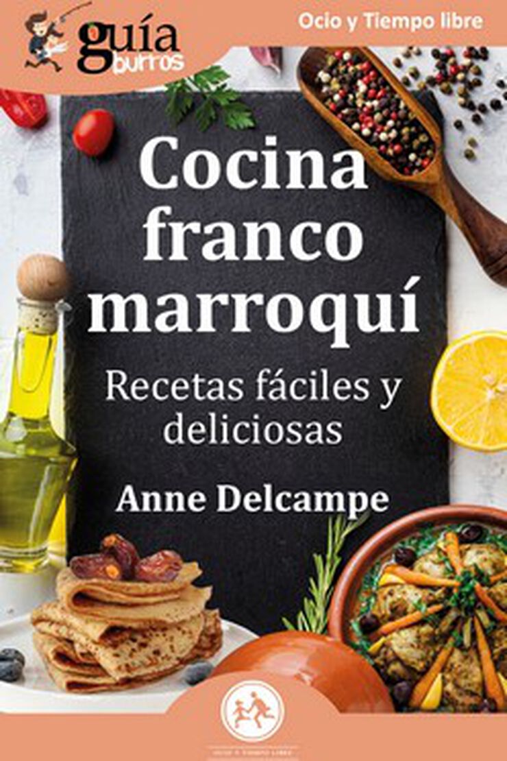 GuíaBurros: Cocina franco-marroquí