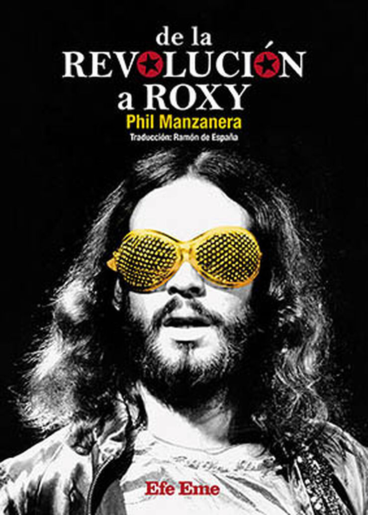 De la revolución a Roxy