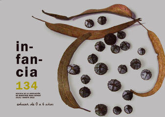 REVISTA IN-FAN-CIA 134 (cast.)