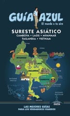 Sureste Asiático Sureste Asiático