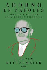 Adorno en Nápoles Adorno en Nápoles