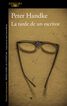 La tarde de un escritor La tarde de un escritor