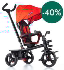 Triciclo Urban Trike plegable