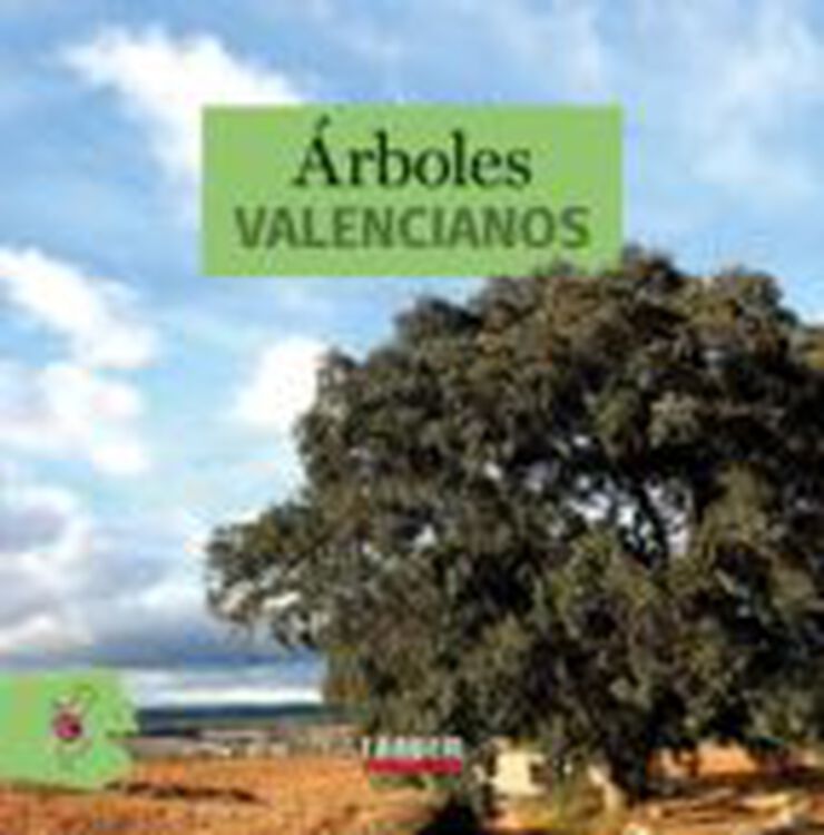 Árboles valencianos