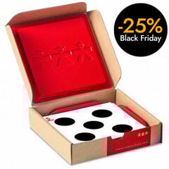 Kit Lamines 1 Dau de butxaques Nowa Szkola