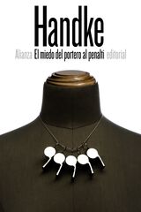 Miedo del portero al penalti, El Miedo del portero al penalti, El