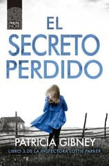 SECRETO PERDIDO, EL SECRETO PERDIDO, EL