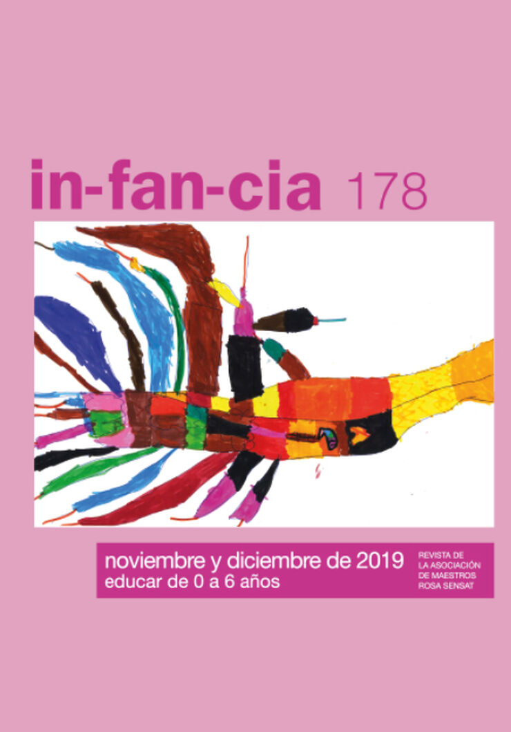 Revista infancia 178