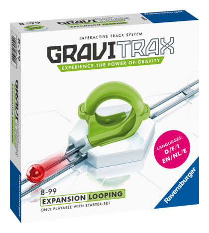 GraviTrax Looping Ravensburguer