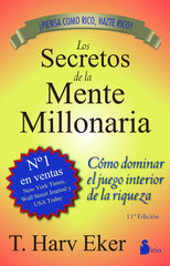 Los secretos de la mente millonaria Los secretos de la mente millonaria