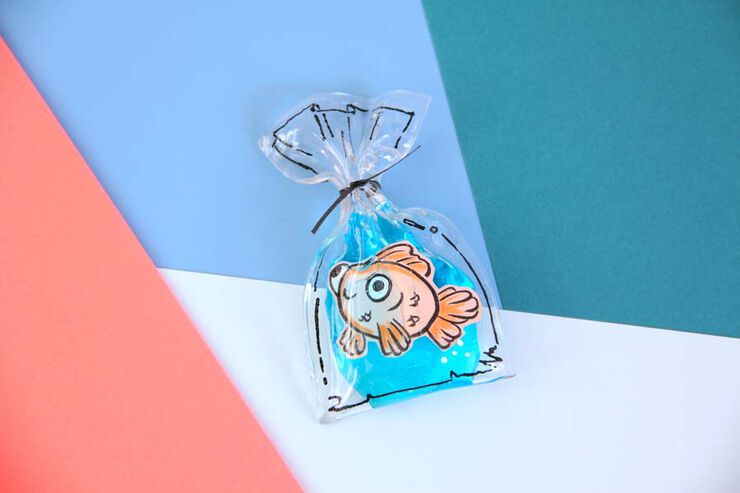 Nano Tape Magic Mini - Surtido Nubes/Mascotas