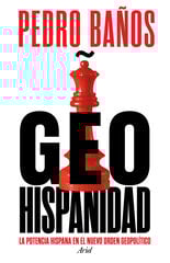 Geohispanidad Geohispanidad