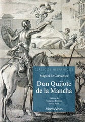 Don Quijote de la Mancha Don Quijote de la Mancha