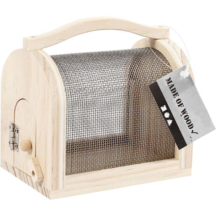 Caja Insectos Creativ