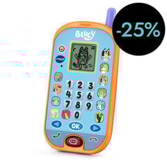 Telèfon Activitats Bluey