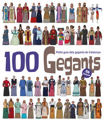 100 Gegants Vol.6 100 Gegants Vol.6