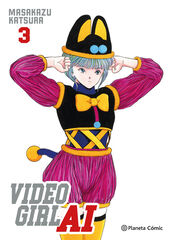 Video Girl Ai nº 03/09 Video Girl Ai nº 03/09