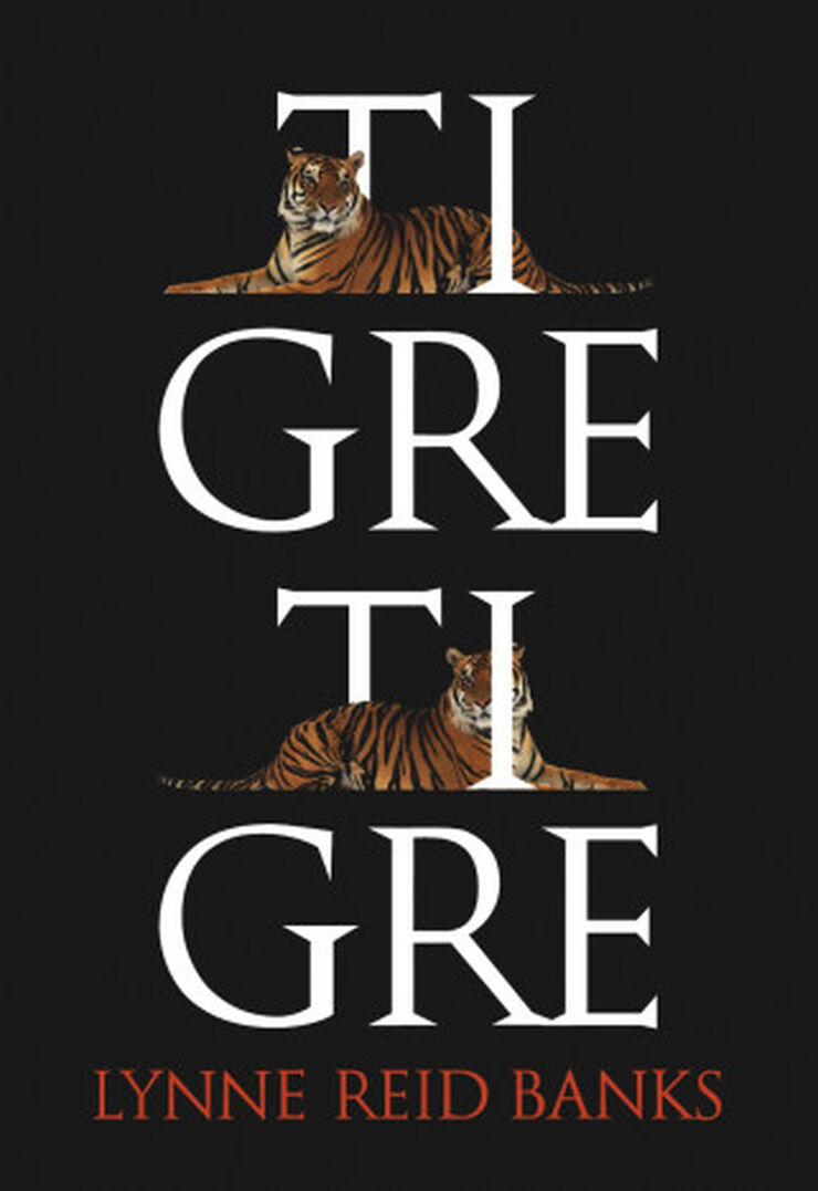 Tigre tigre - cast