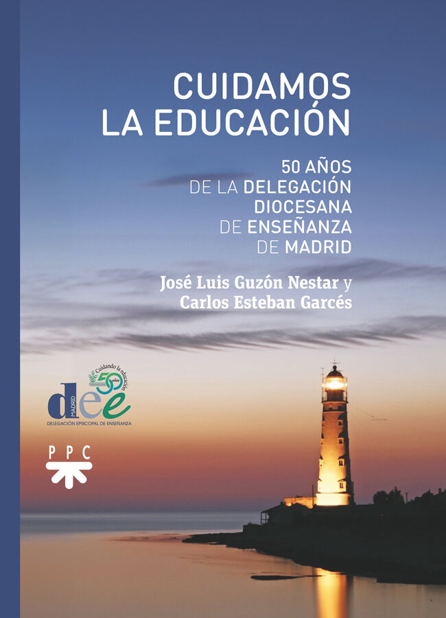 Cuidamos la educaci&oacute;n