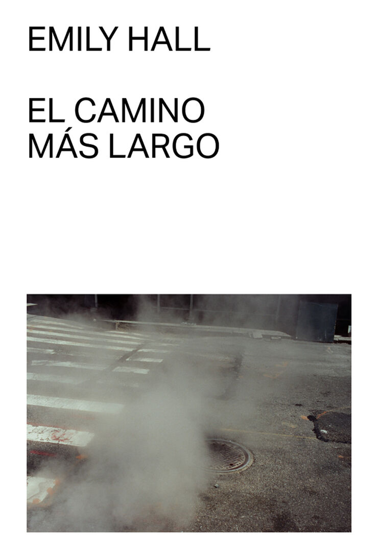 El camino m&aacute;s largo
