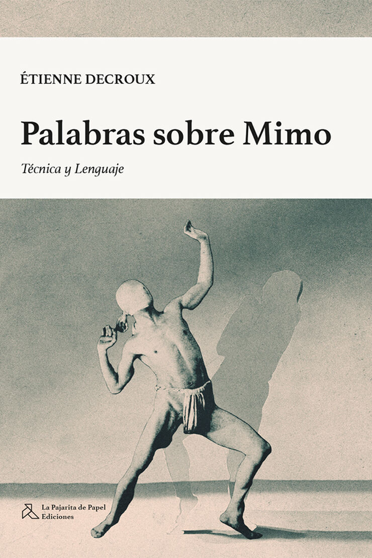 Palabras sobre mimo