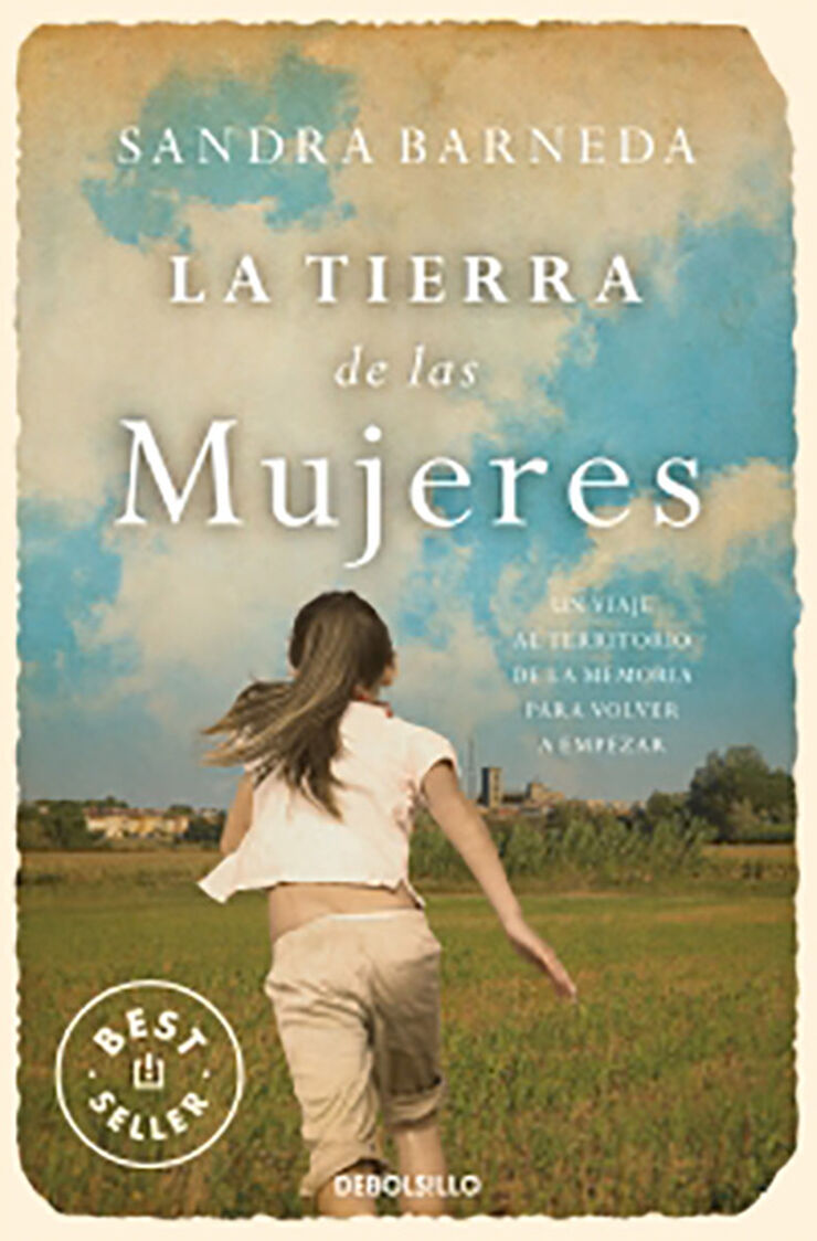 La tierra de las mujeres