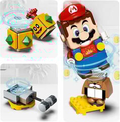 LEGO® Super Mario Expansió Pokey Dessert 71363