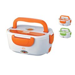 Fiambrera Pengo Térmica Eléctrica