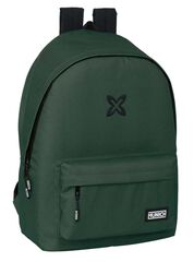 Motxilla Munich Basic verd