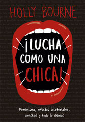 Lucha como una chica Lucha como una chica