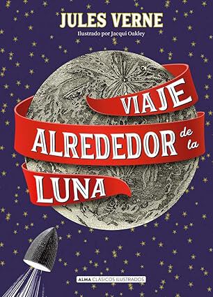 Viaje alrededor de la luna (Hetzel)